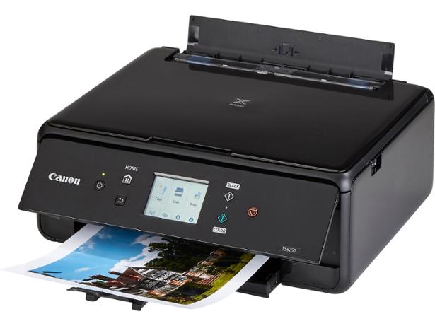 Canon Pixma TS6250